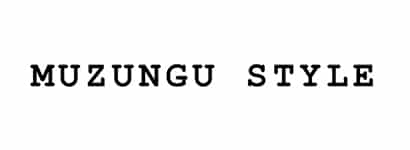 Logo Muzungu Style