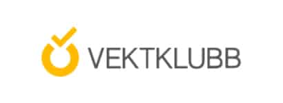 Logo Vektklubb