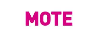 Logo Mote