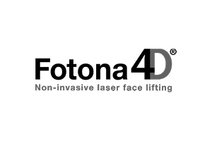 Logo Fotona 4D