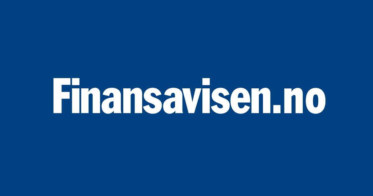 Logo Finansavisen.no