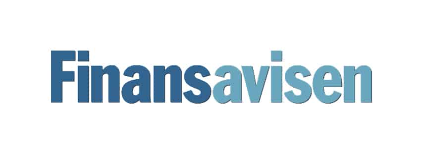 Logo Finansavisen