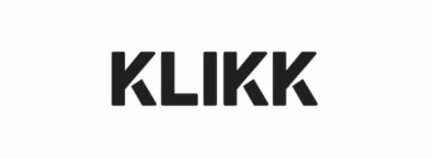 logo Klikk