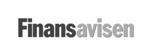 logo Finansavisen