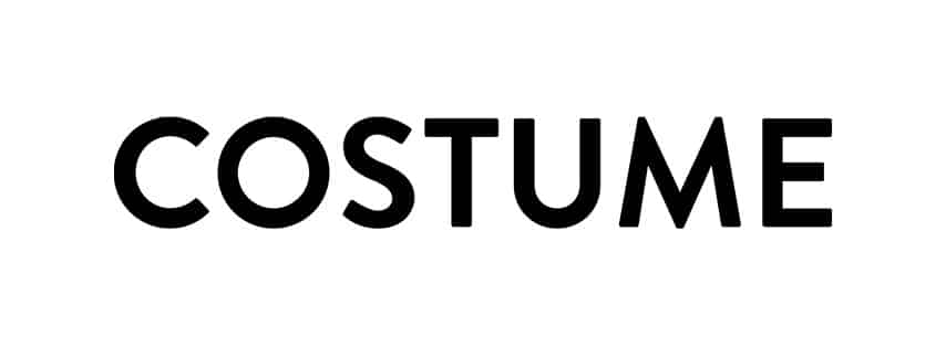 logo Costume