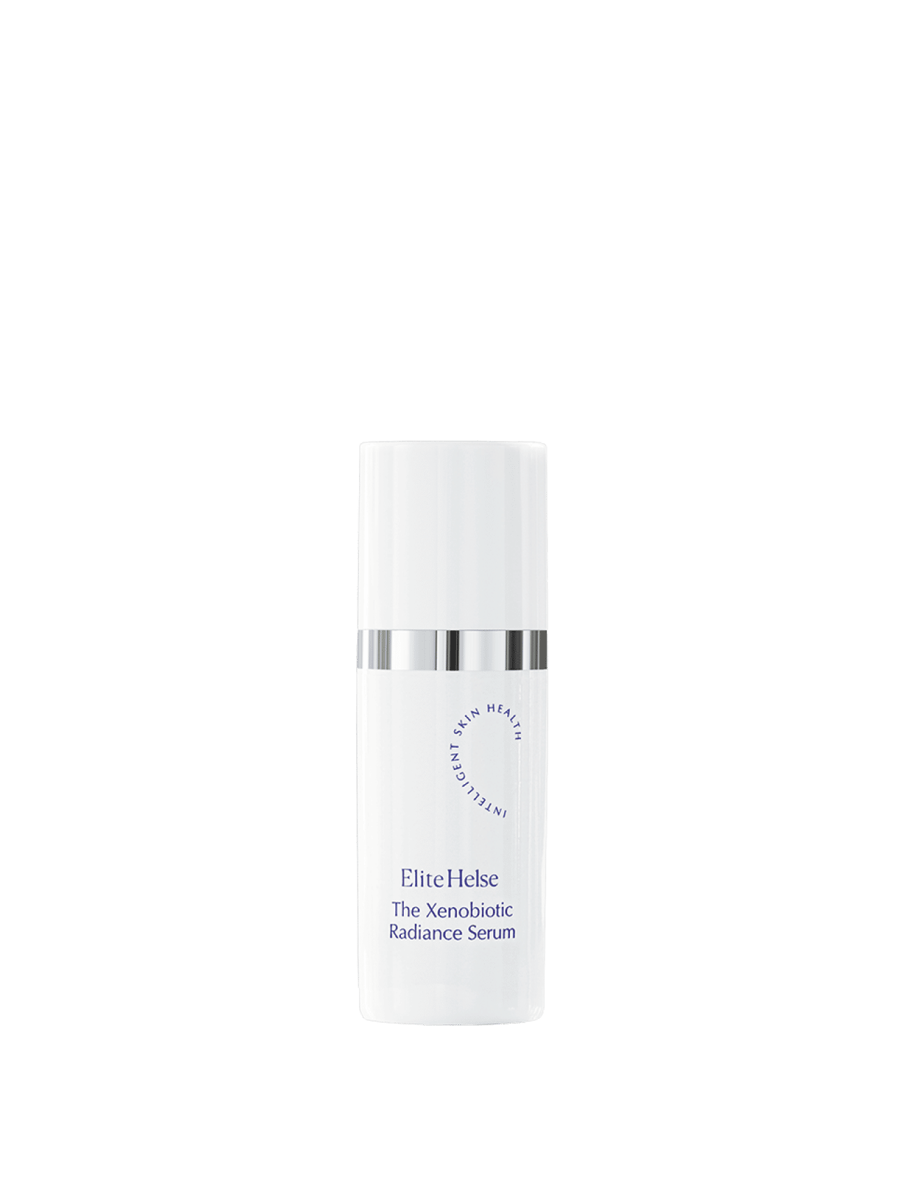 The Xenibiotic Radiance Serum