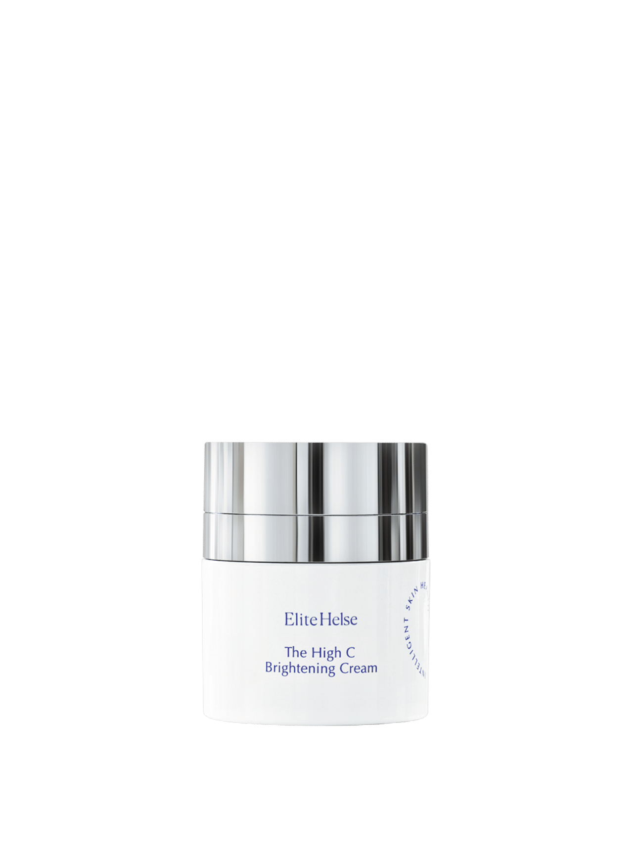 The High C Brightening Cream