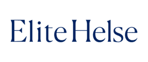 Logo Elite Helse