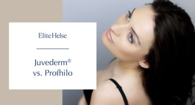 Juvederm® eller Profhilo