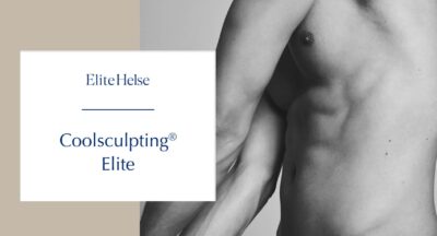 CoolSculpting® Elite