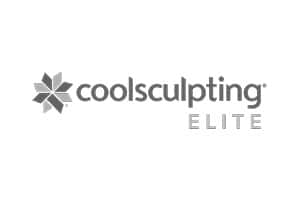 logo Coolsculpting Elite