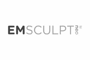 Logo EmSculpt Neo