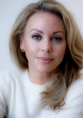 Linn Beate Omtvedt - Klinikksjef og partner i Academy of Anti Aging Medicine