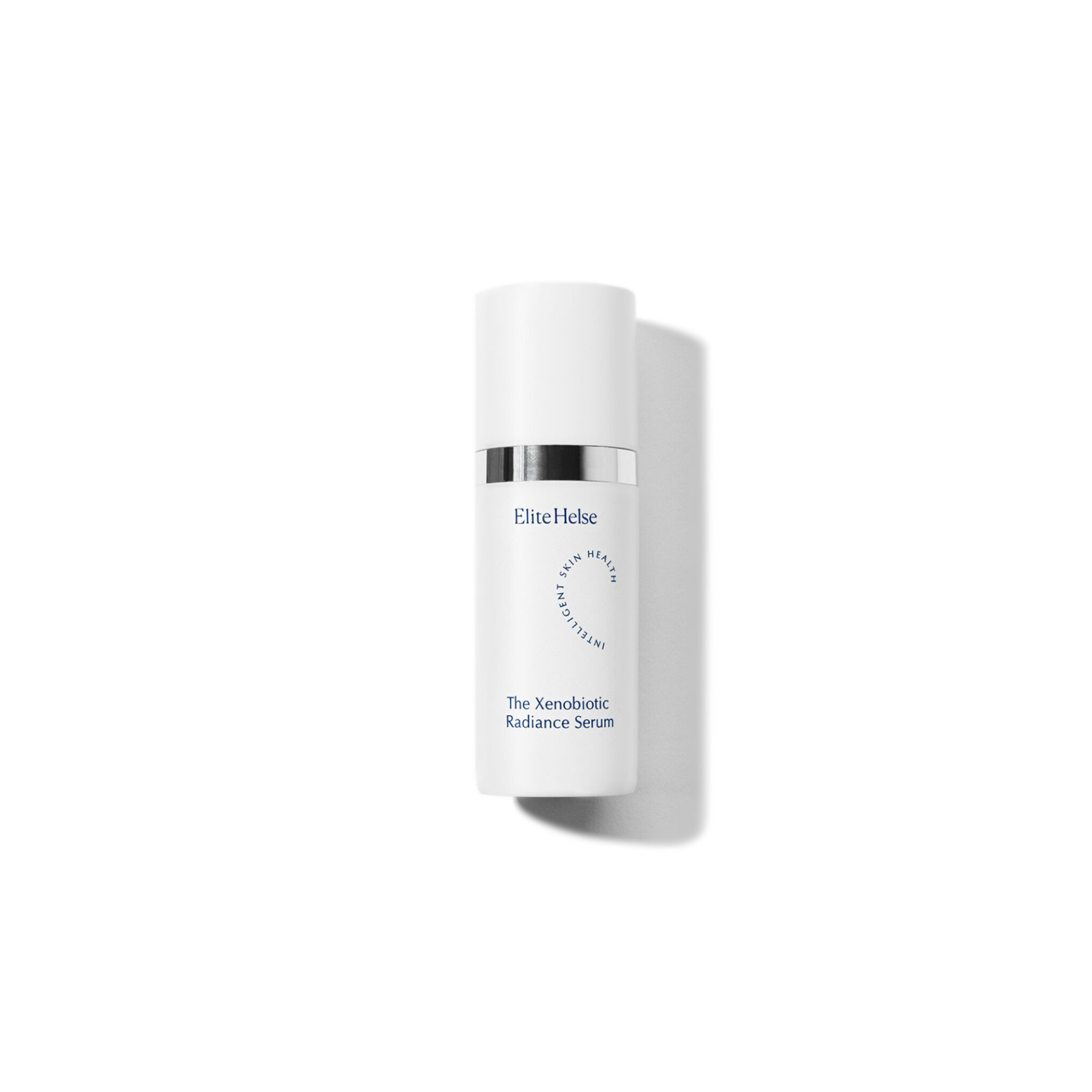 The Xenobiotic Radiance Serum