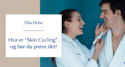 Hva er “Skin Cycling”, og bør du prøve det?