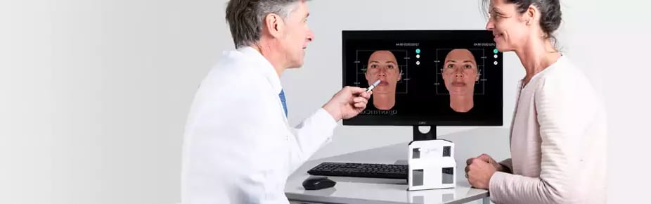 3D SYSTEM consistency