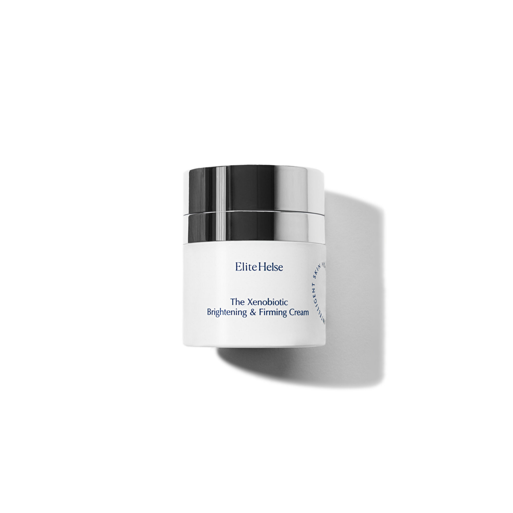 The Xenobiotic Brightening & Firming Cream