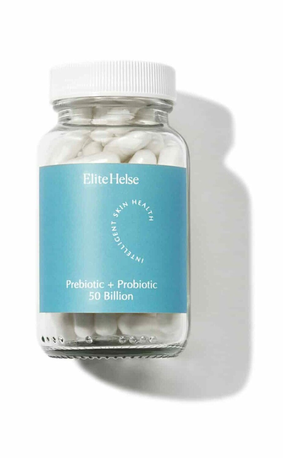 Prebiotic + Probiotic 50 Billion