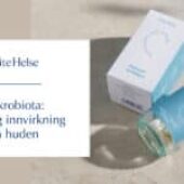 Mikrobiota: rolle og innvirkning på huden