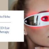 LED Eye Therapy