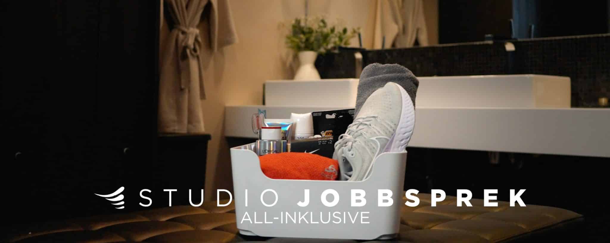 Studio Jobbsprek
