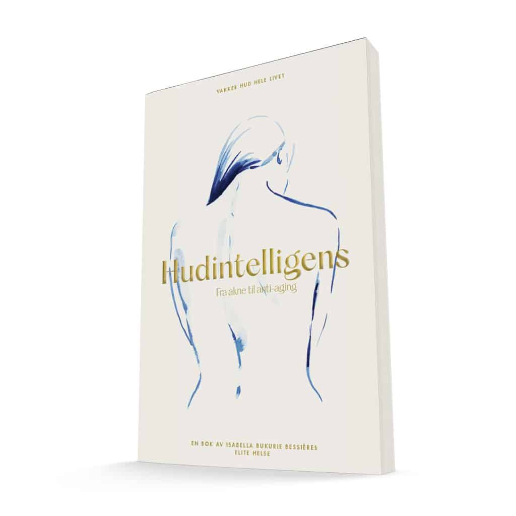 Bok Hudintelligens Bok Hudintelligens