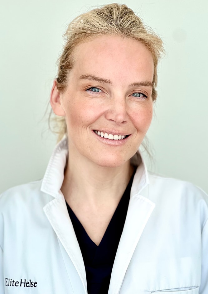 Cathrine Knudsen Cathrine Knudsen