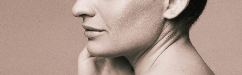 Volumtap og ansiktskonturering