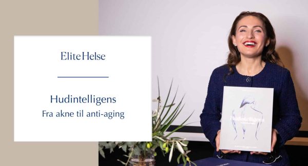 Hudintelligens – Fra akne til anti-aging