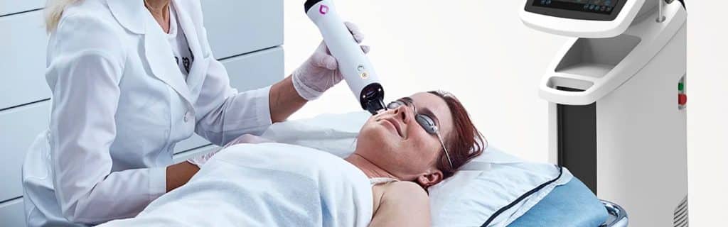 Fraxel®-laser i Oslo