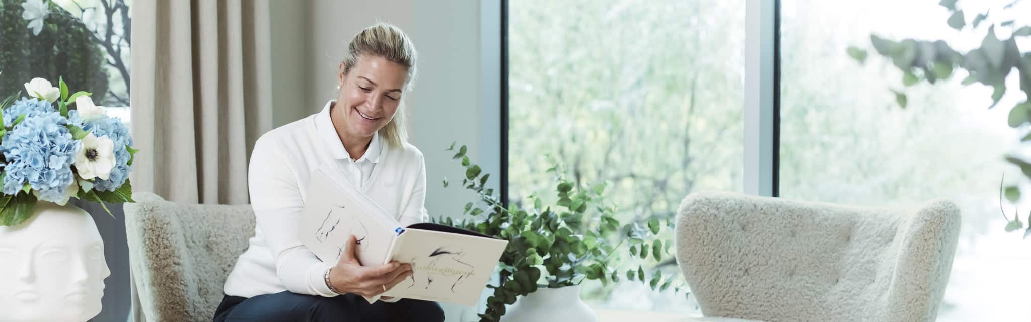 Velkommen til Elite Helse – Tjuvholmen Velkommen til Elite Helse – Tjuvholmen