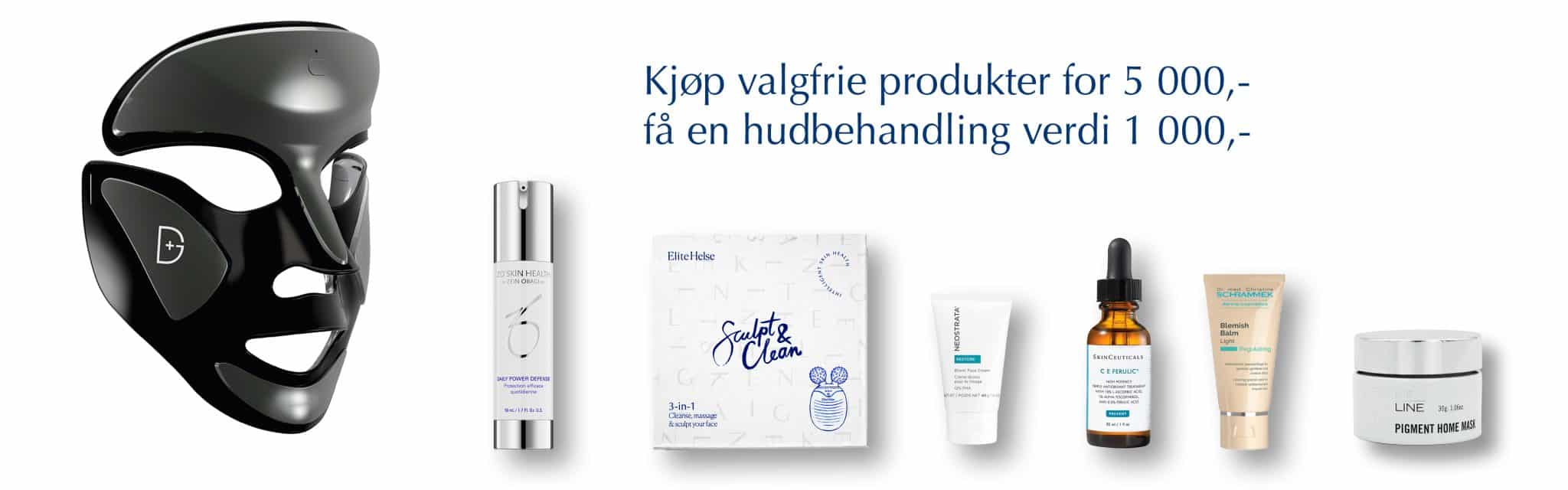 Kjøp hudprodukter her