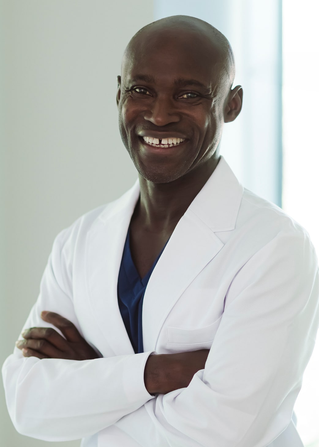 Oscar Ohene Asante